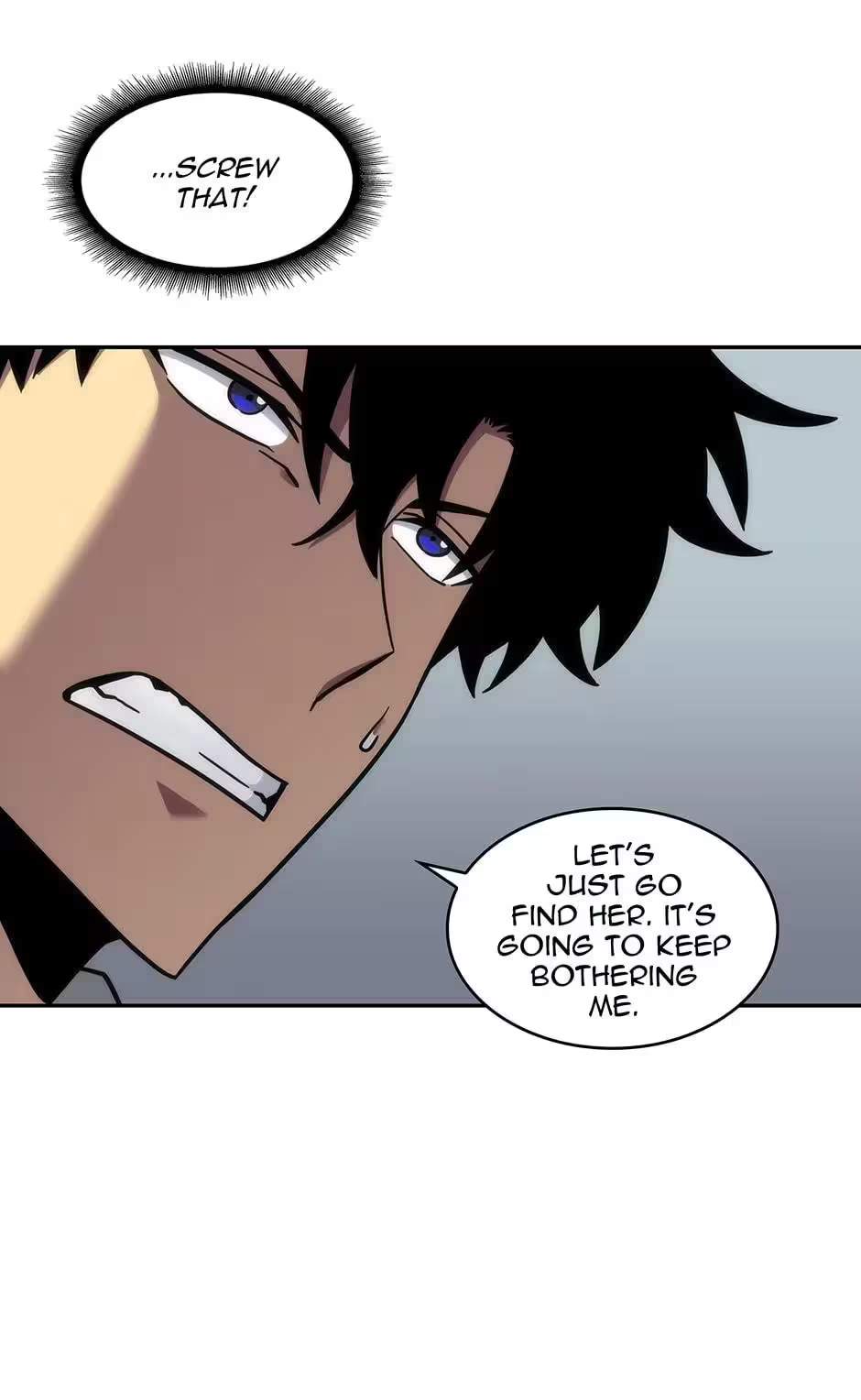 Tomb Raider King:End Line Chapter 246-eng-li - Page 55