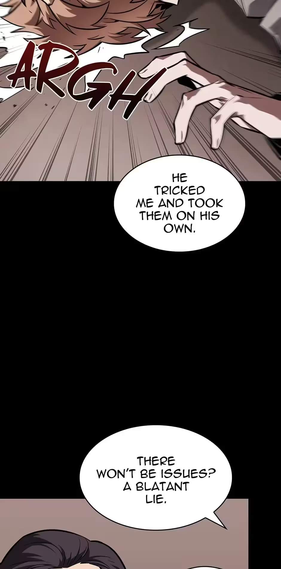 Tomb Raider King:End Line Chapter 382-eng-li - Page 43