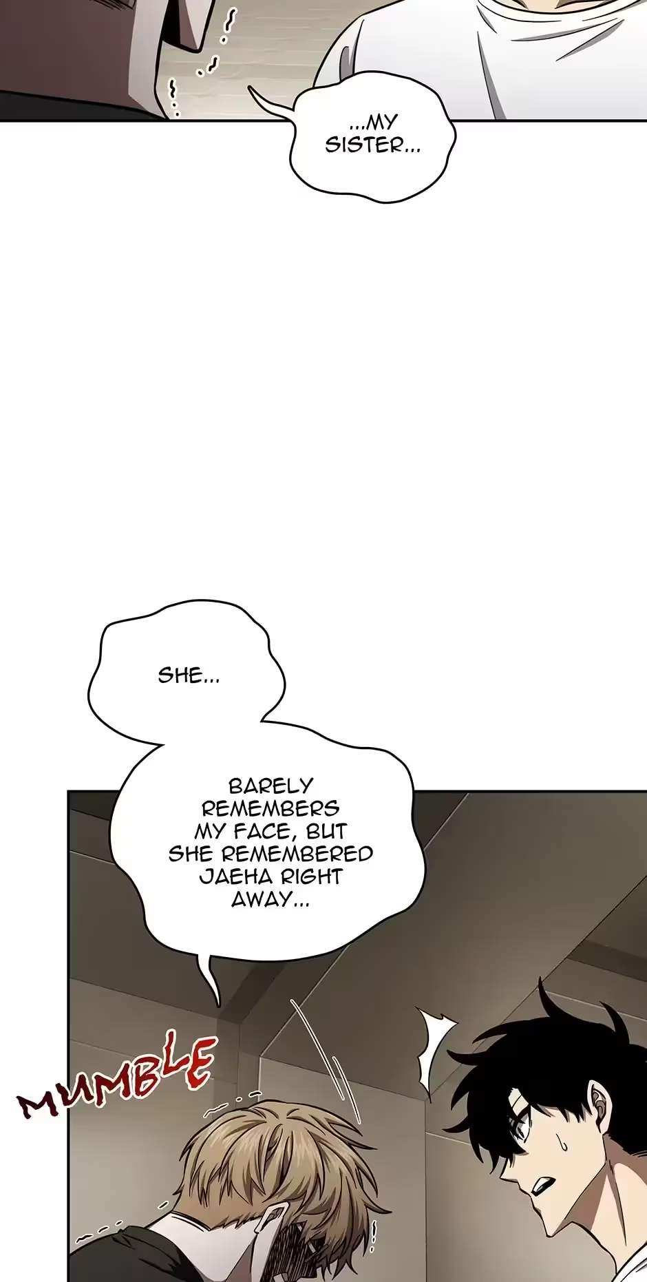 Tomb Raider King:End Line Chapter 334-eng-li - Page 15