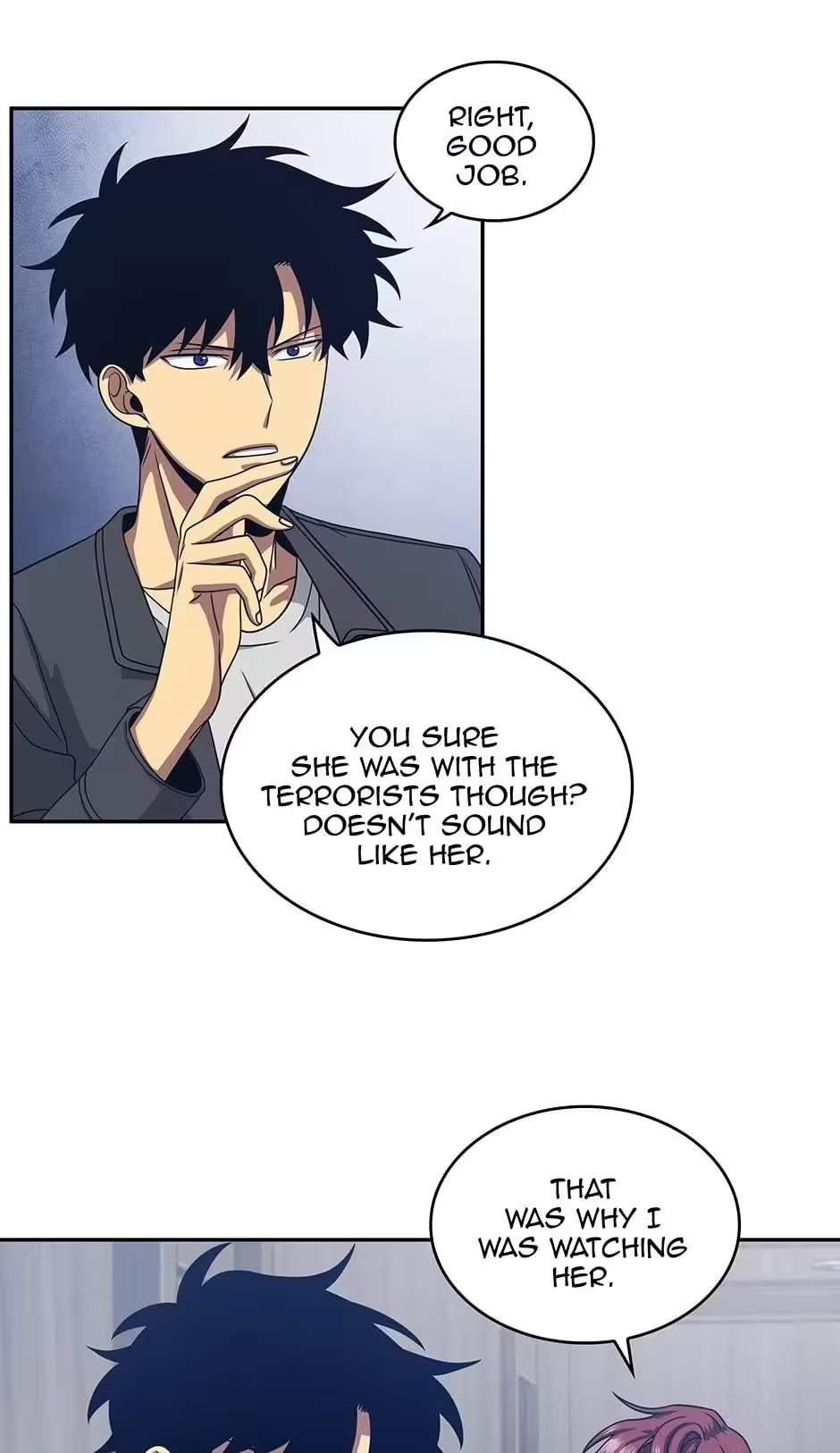 Tomb Raider King:End Line Chapter 161-eng-li - Page 62