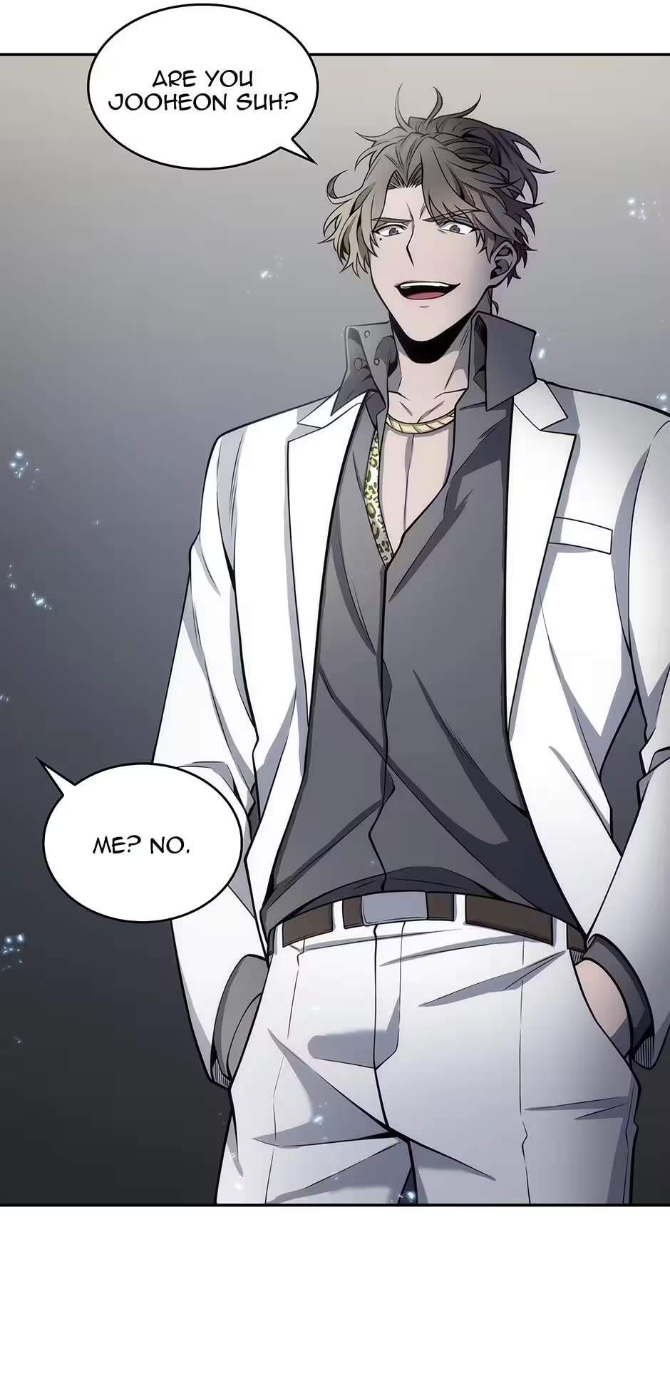 Tomb Raider King:End Line Chapter 150-eng-li - Page 53