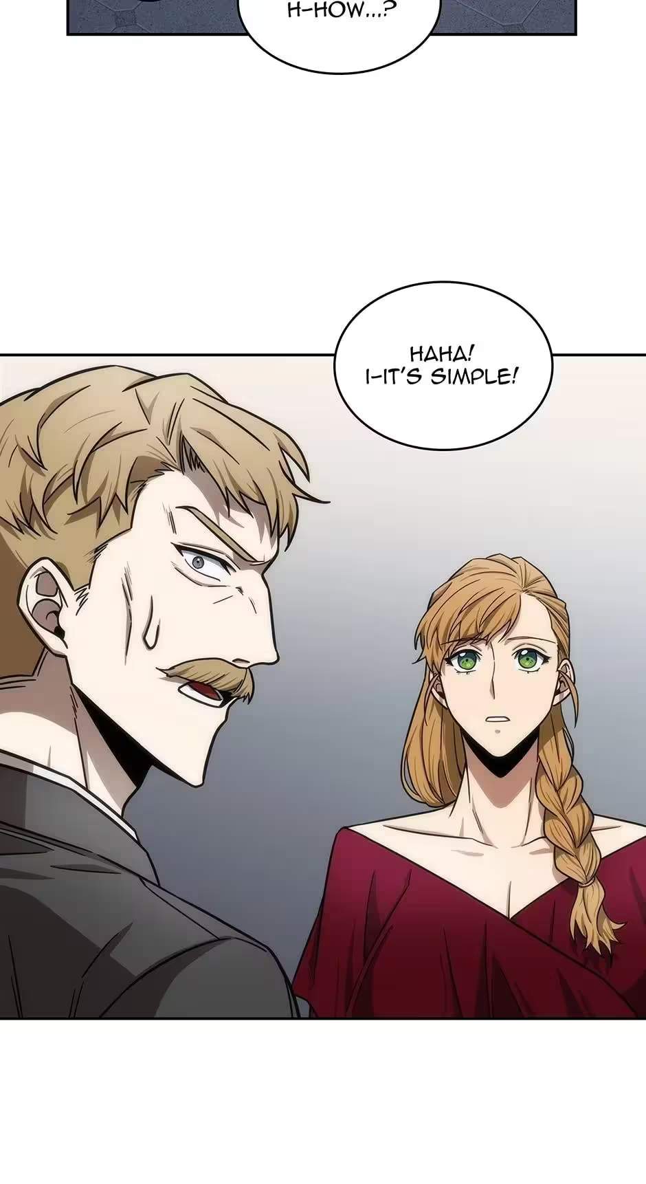 Tomb Raider King:End Line Chapter 182-eng-li - Page 70