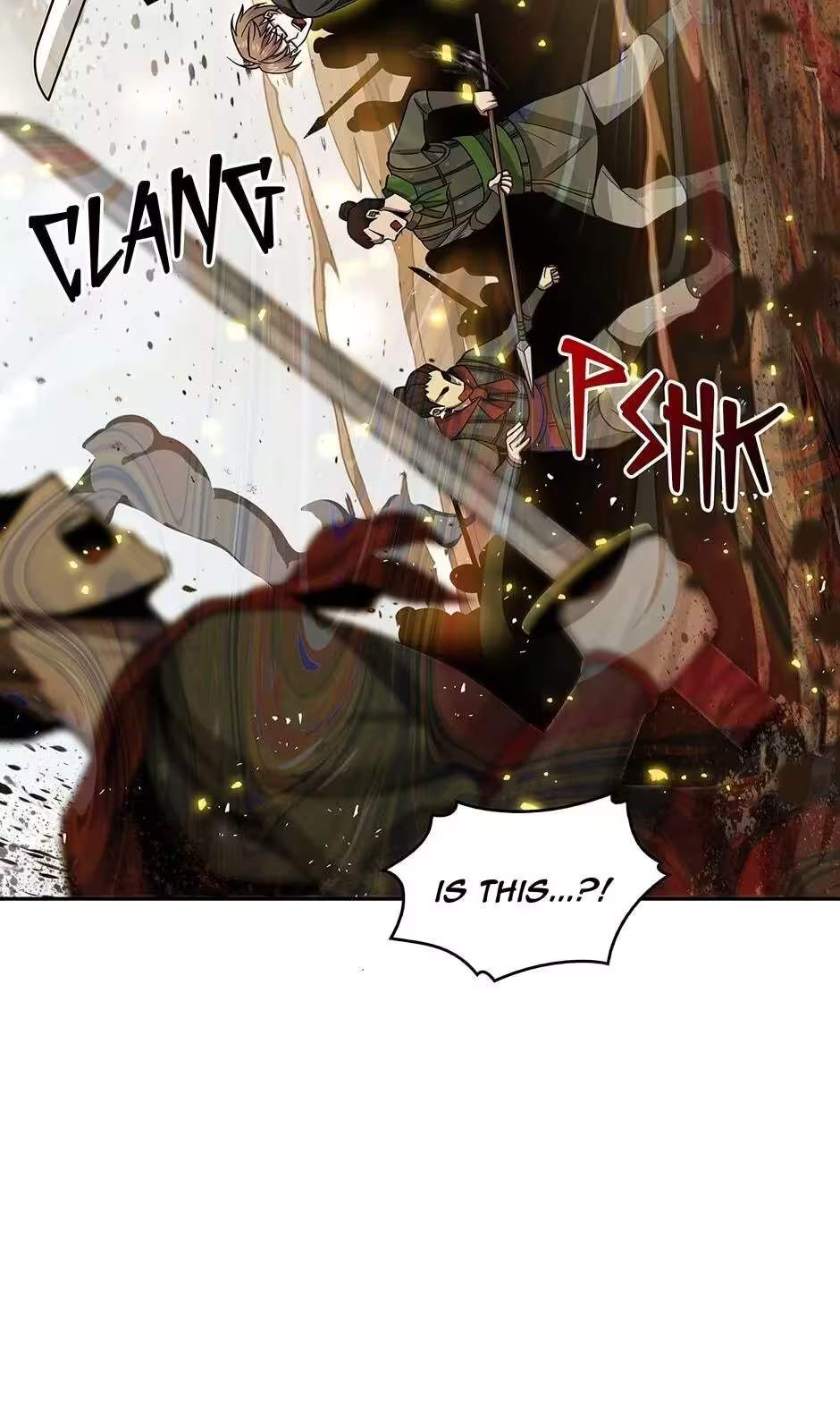 Tomb Raider King:End Line Chapter 120-eng-li - Page 41