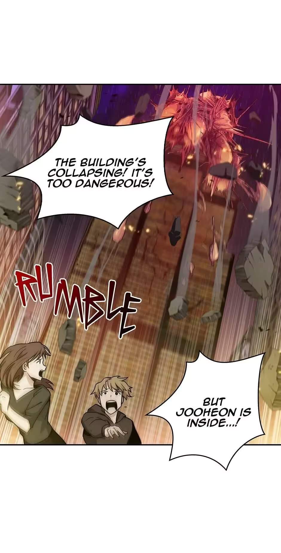 Tomb Raider King:End Line Chapter 115-eng-li - Page 64