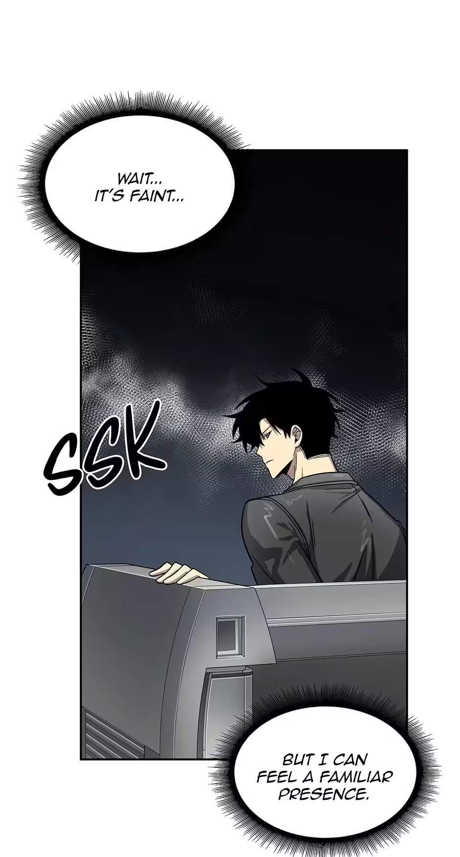 Tomb Raider King:End Line Chapter 152-eng-li - Page 58
