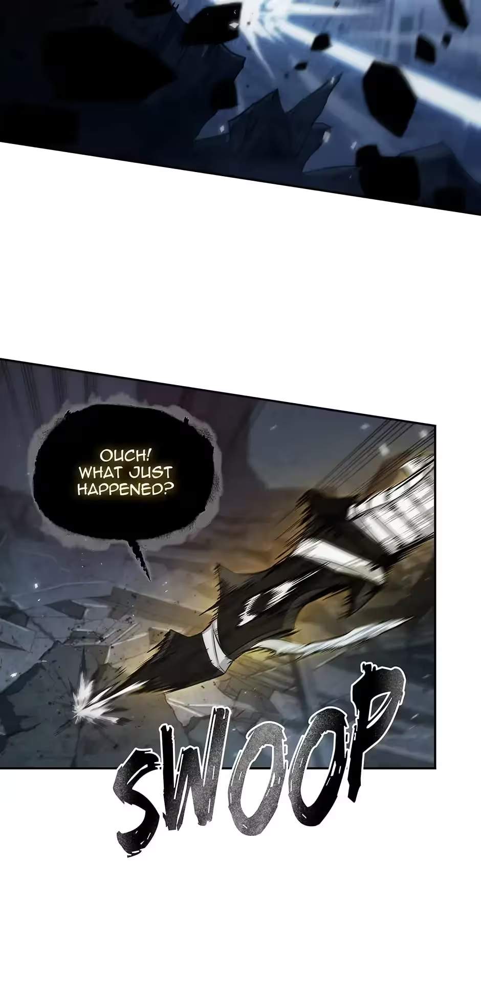 Tomb Raider King:End Line Chapter 355-eng-li - Page 2