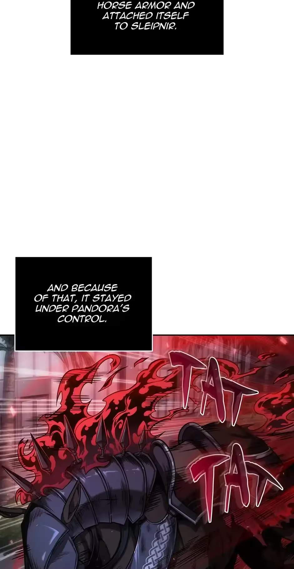 Tomb Raider King:End Line Chapter 341-eng-li - Page 1