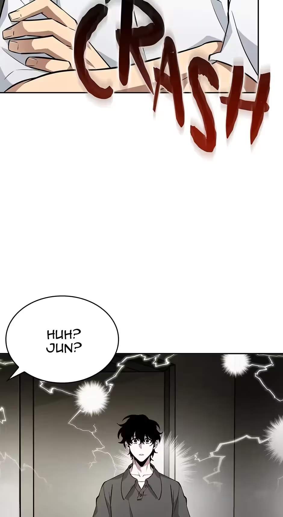 Tomb Raider King:End Line Chapter 402-eng-li - Page 18
