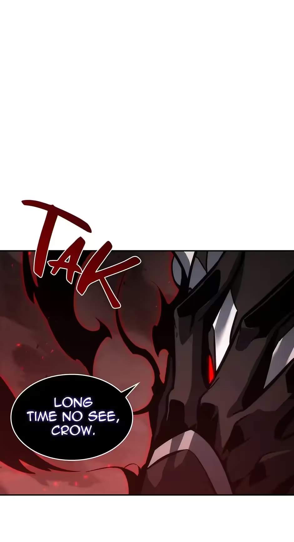 Tomb Raider King:End Line Chapter 375-eng-li - Page 46
