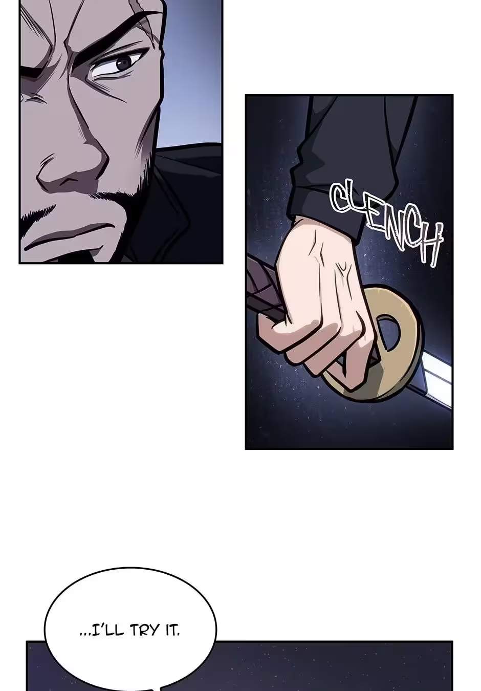 Tomb Raider King:End Line Chapter 197-eng-li - Page 41
