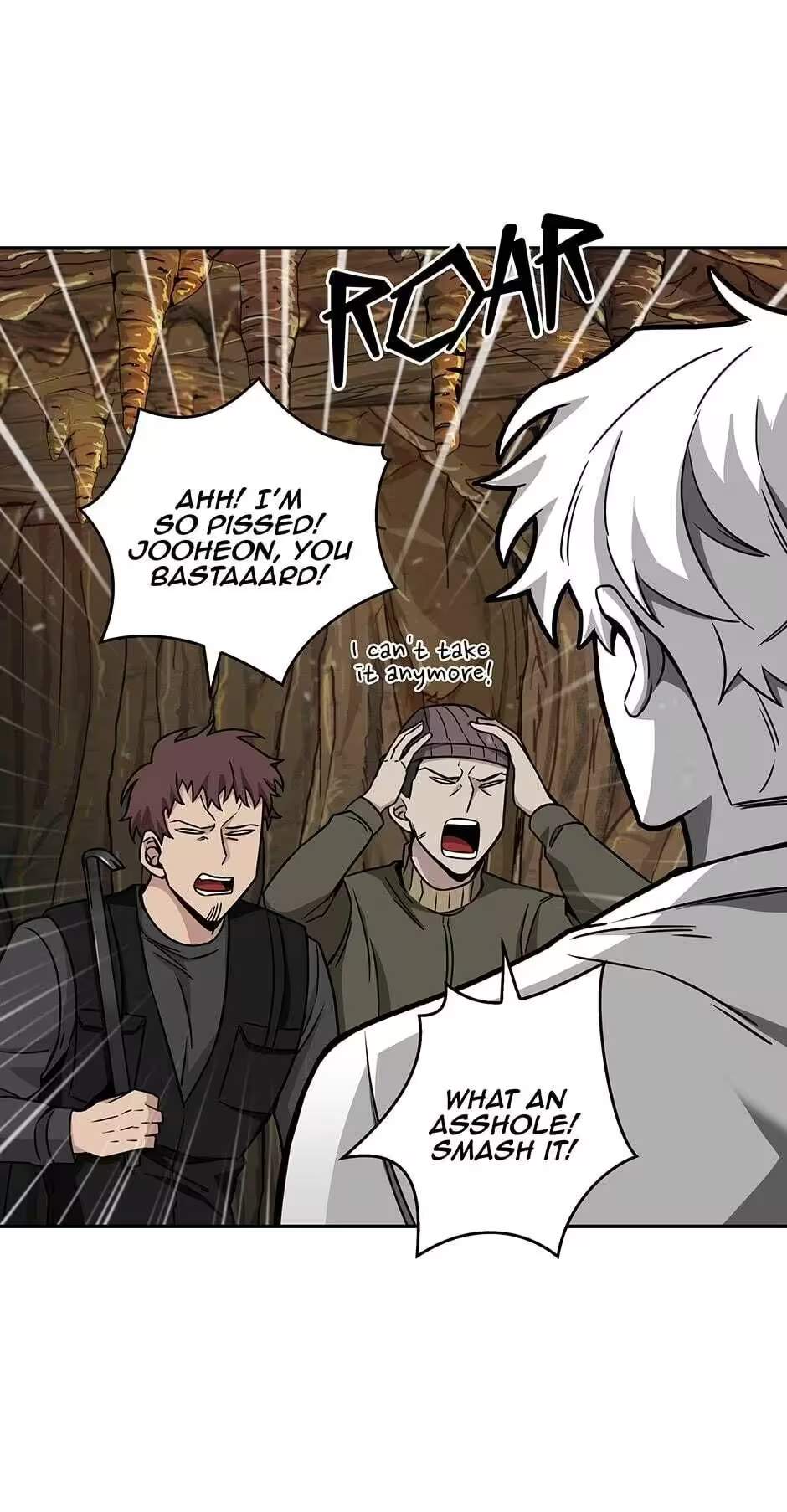 Tomb Raider King:End Line Chapter 119-eng-li - Page 69