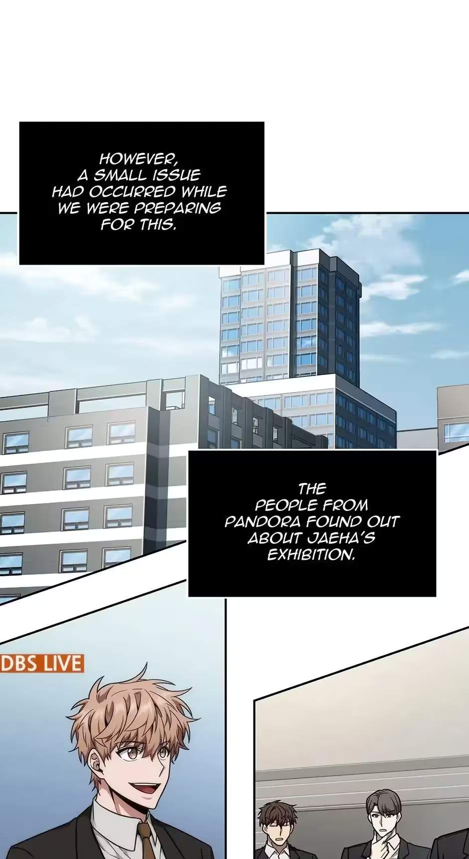 Tomb Raider King:End Line Chapter 252-eng-li - Page 7