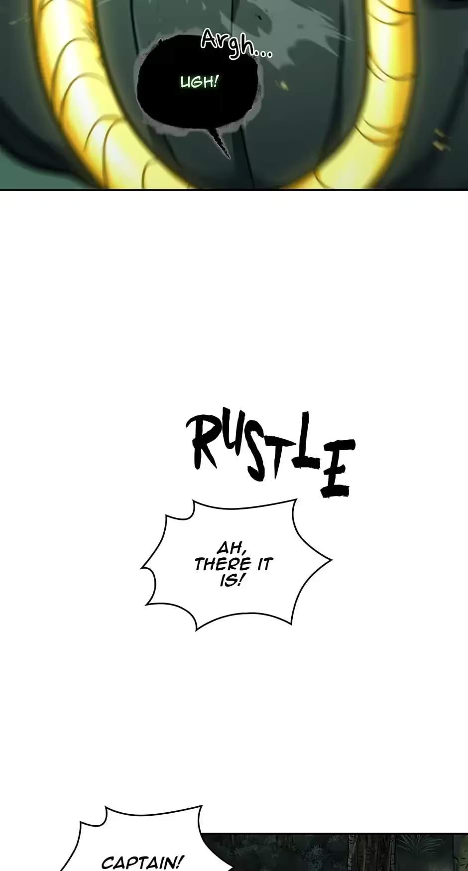 Tomb Raider King:End Line Chapter 332-eng-li - Page 12