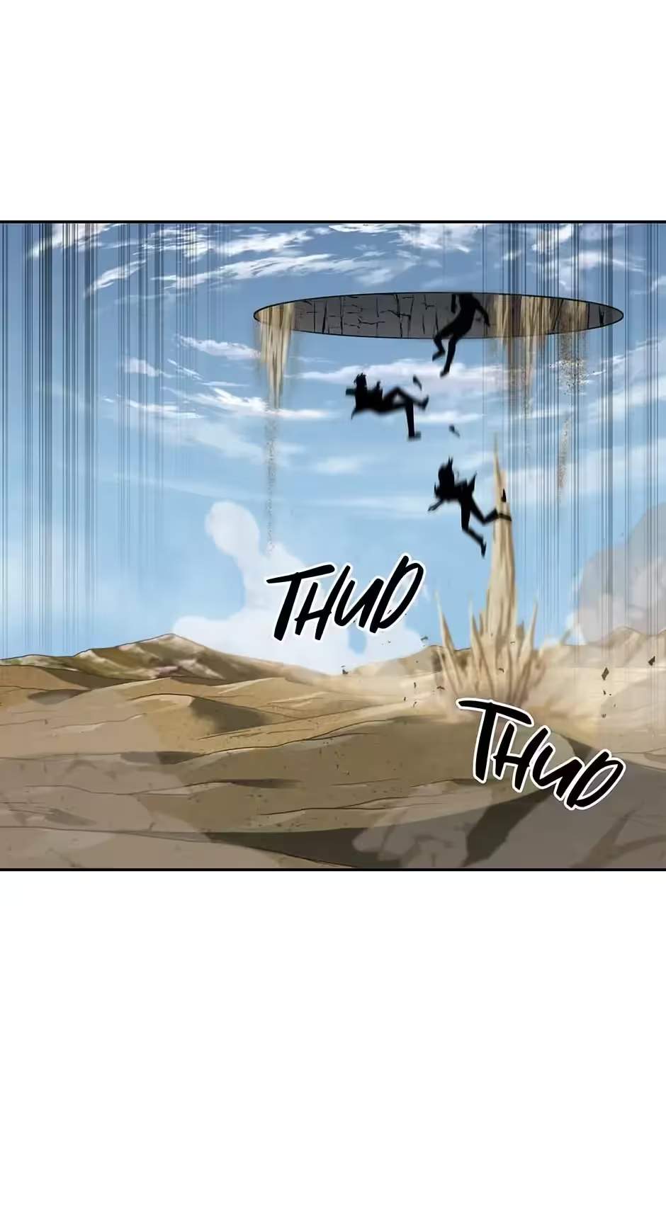 Tomb Raider King:End Line Chapter 292-eng-li - Page 46