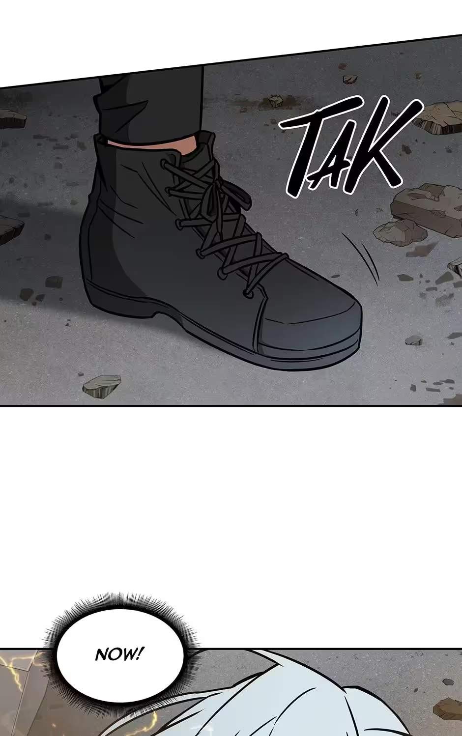 Tomb Raider King:End Line Chapter 212-eng-li - Page 64
