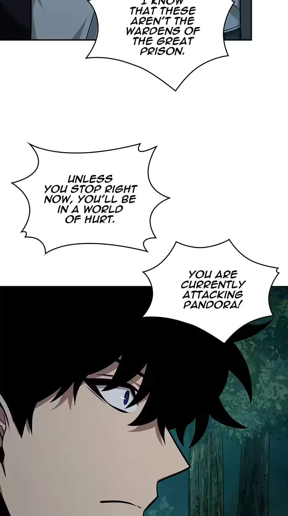 Tomb Raider King:End Line Chapter 326-eng-li - Page 61