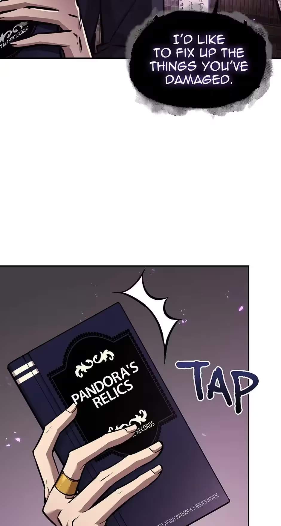 Tomb Raider King:End Line Chapter 360-eng-li - Page 47