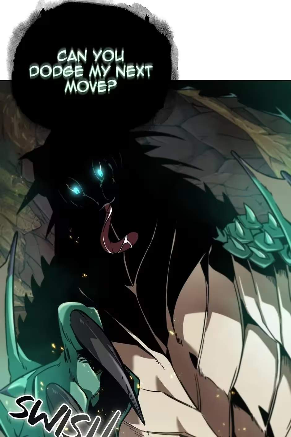 Tomb Raider King:End Line Chapter 226-eng-li - Page 67