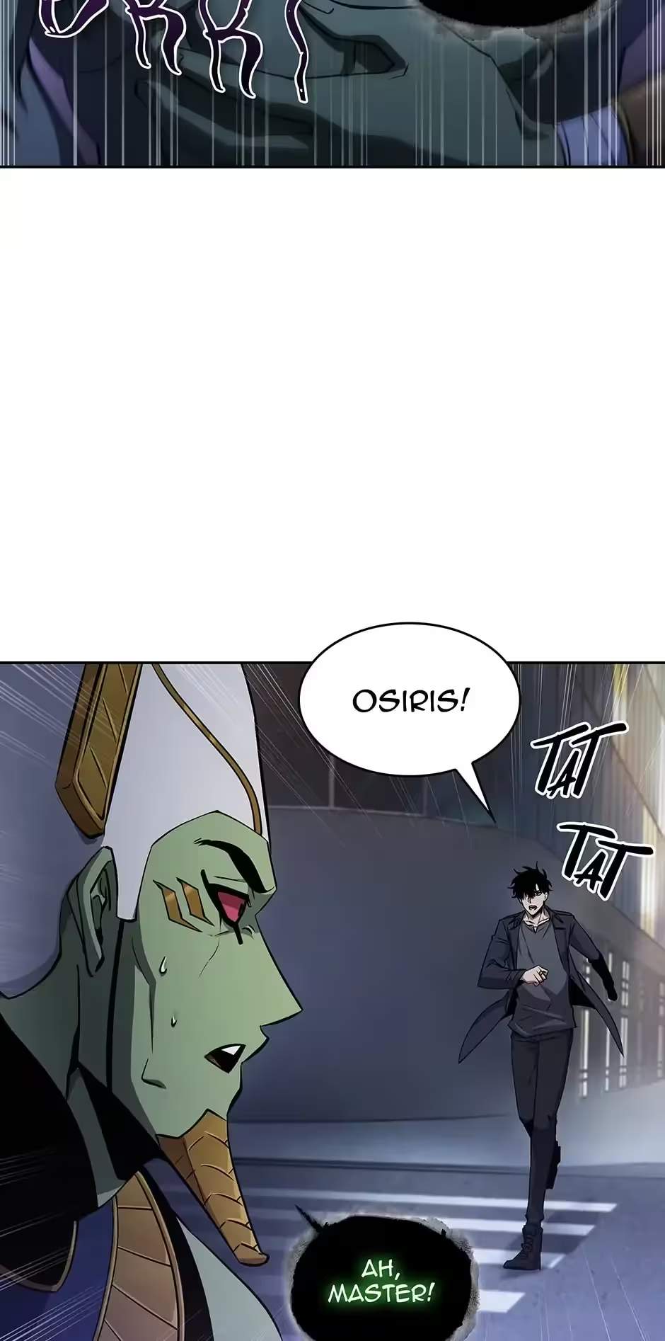 Tomb Raider King:End Line Chapter 407-eng-li - Page 14