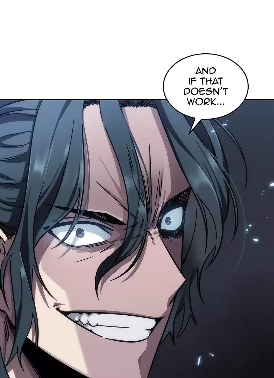 Tomb Raider King:End Line Chapter 162-eng-li - Page 70