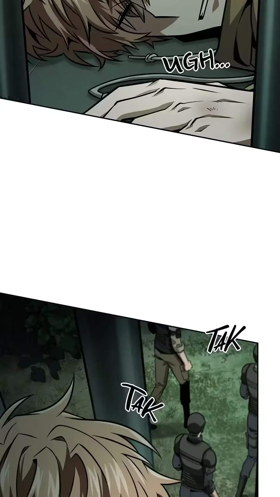 Tomb Raider King:End Line Chapter 332-eng-li - Page 60