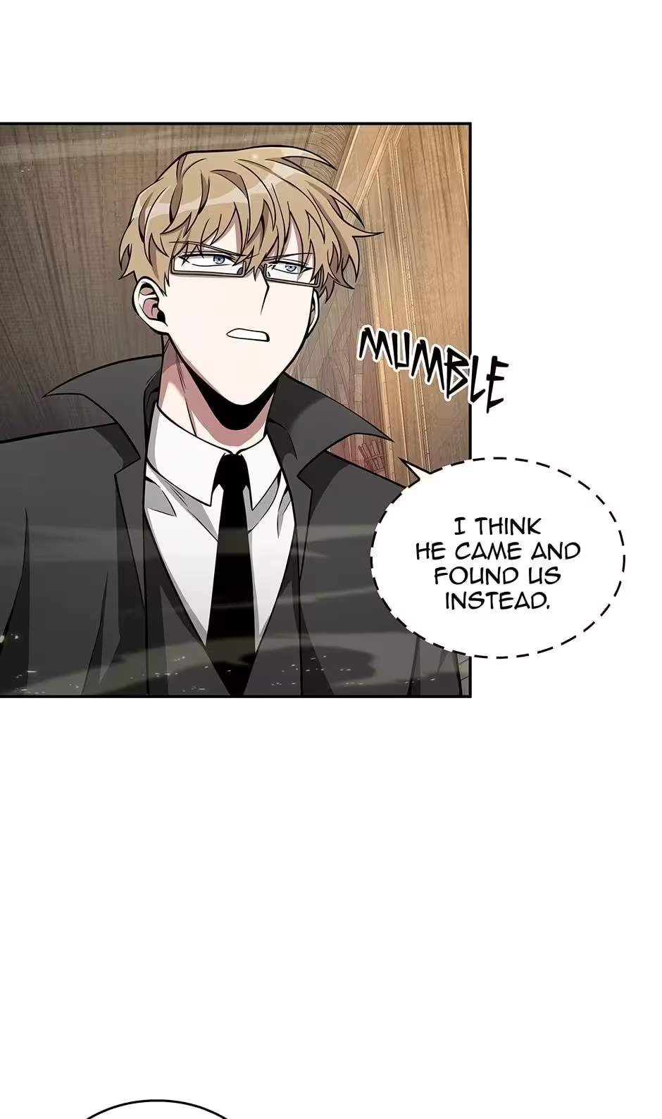 Tomb Raider King:End Line Chapter 138-eng-li - Page 65