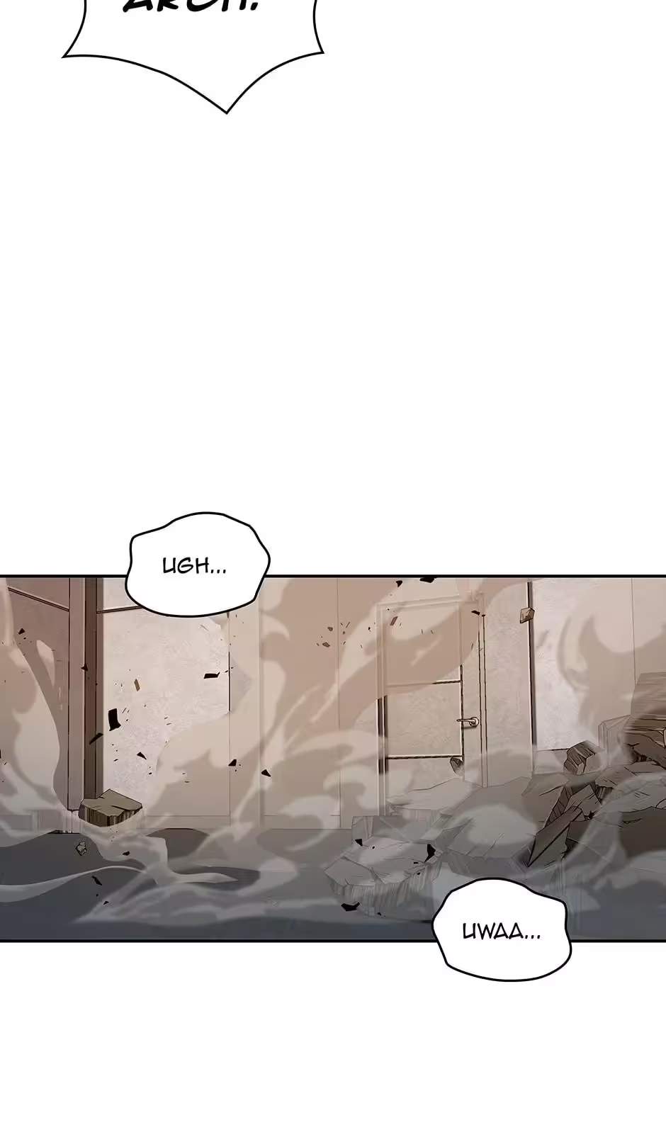 Tomb Raider King:End Line Chapter 204-eng-li - Page 29