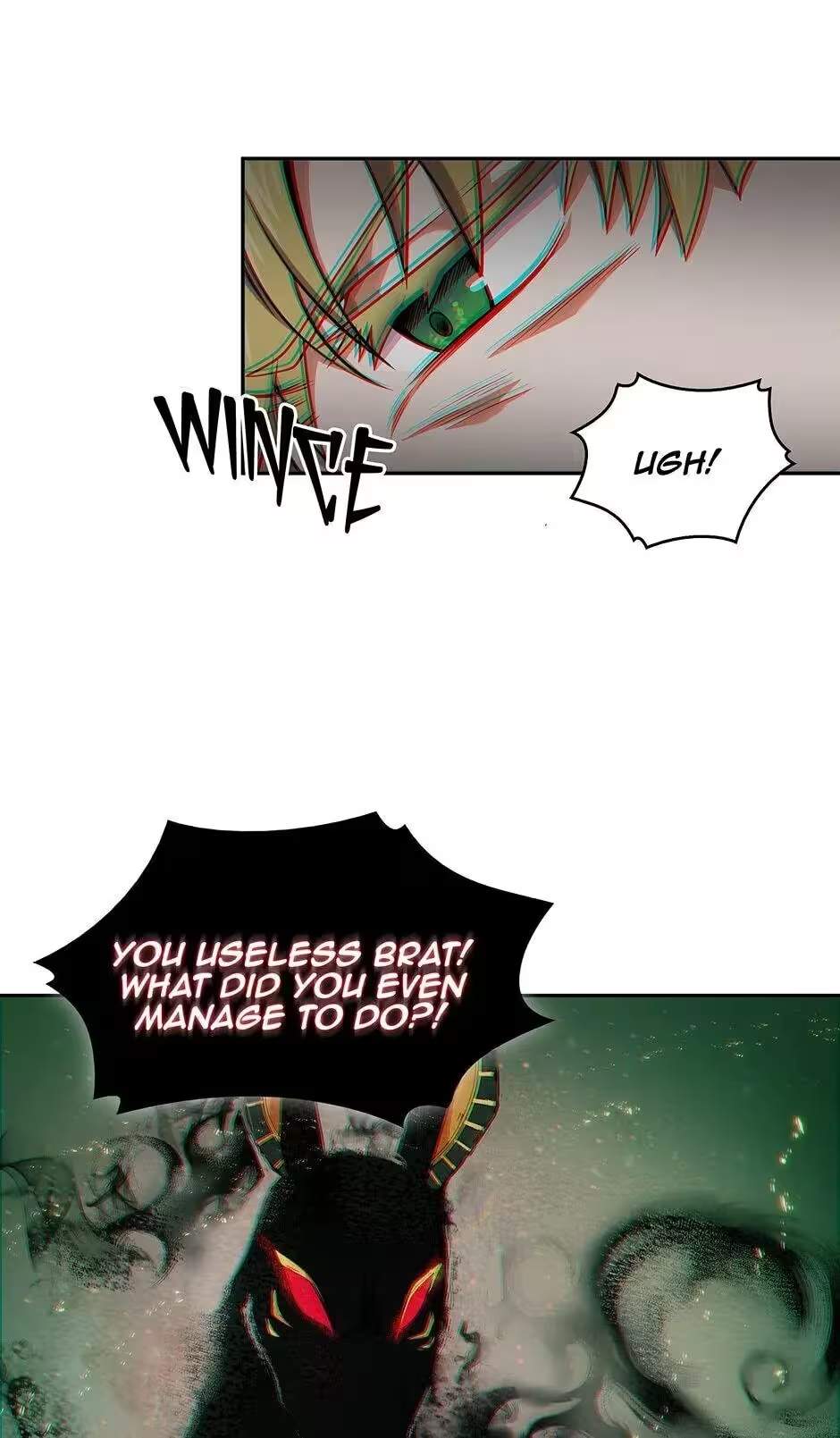 Tomb Raider King:End Line Chapter 132-eng-li - Page 17