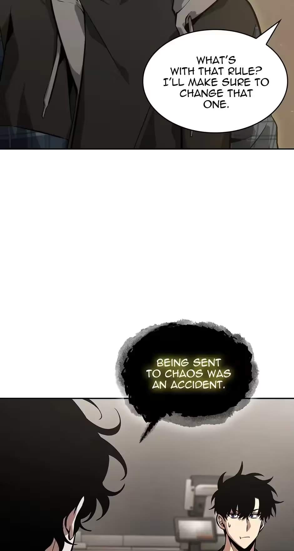 Tomb Raider King:End Line Chapter 395-eng-li - Page 62
