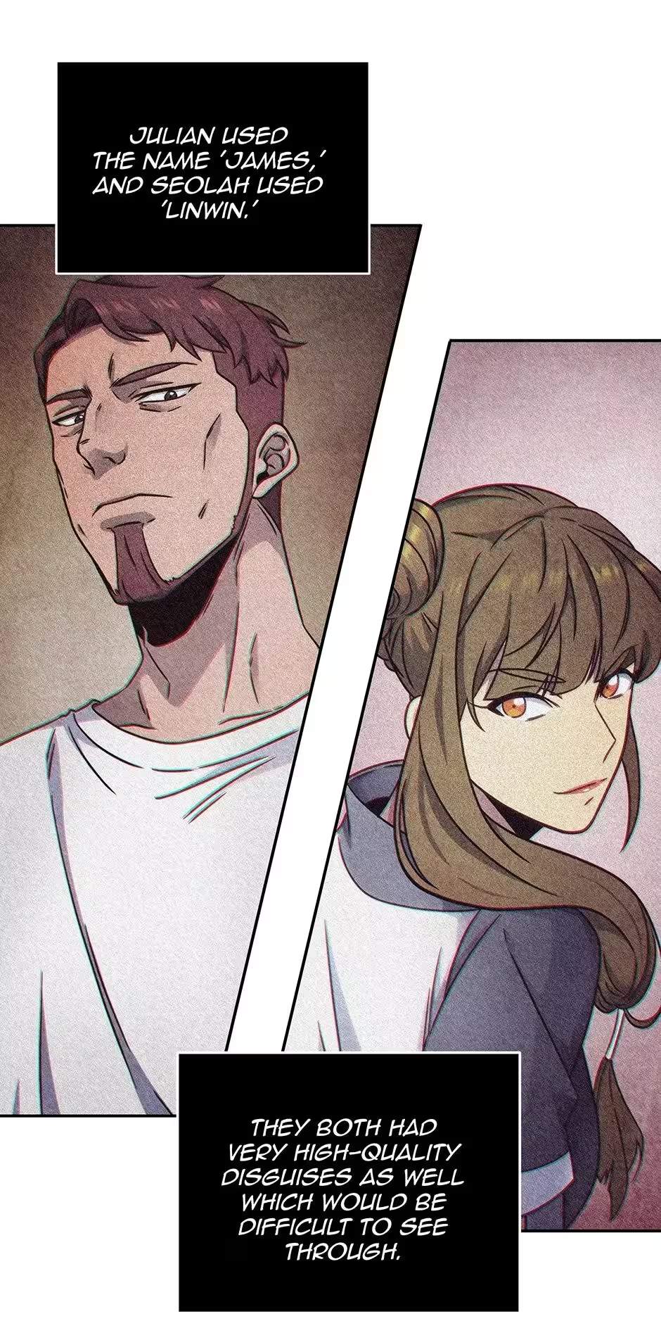 Tomb Raider King:End Line Chapter 171-eng-li - Page 23