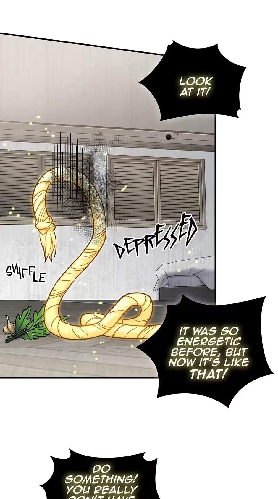 Tomb Raider King:End Line Chapter 162-eng-li - Page 41