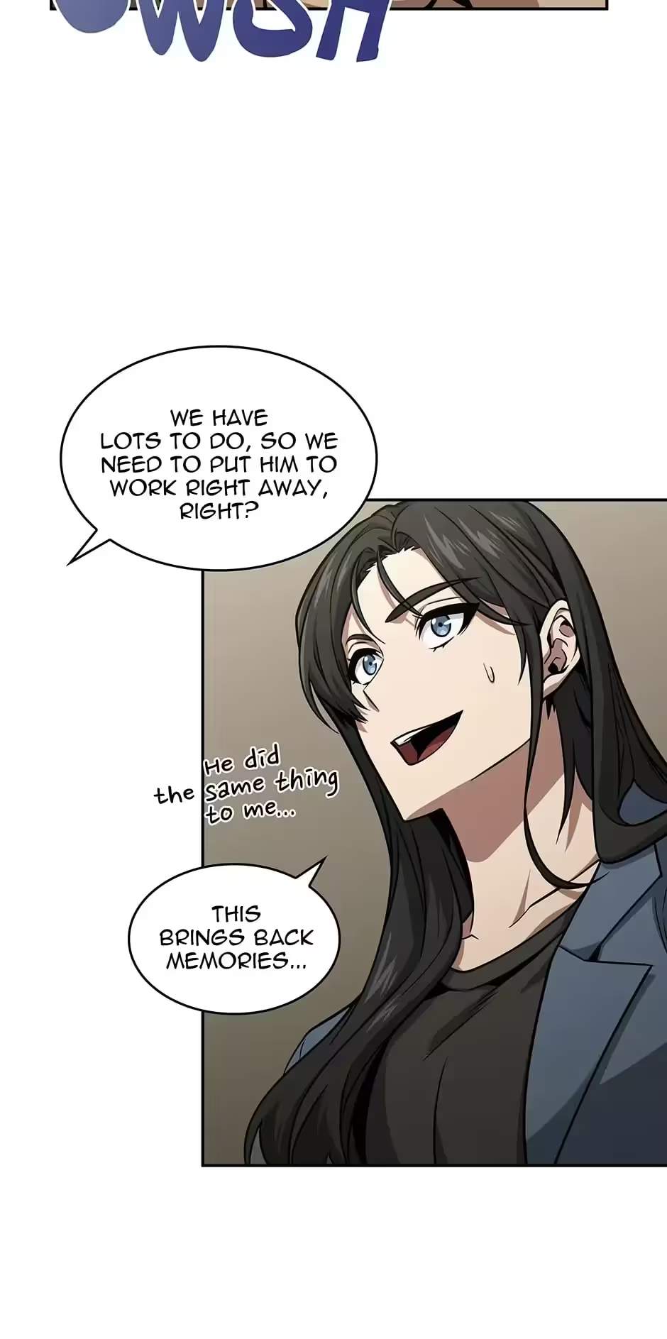 Tomb Raider King:End Line Chapter 351-eng-li - Page 15