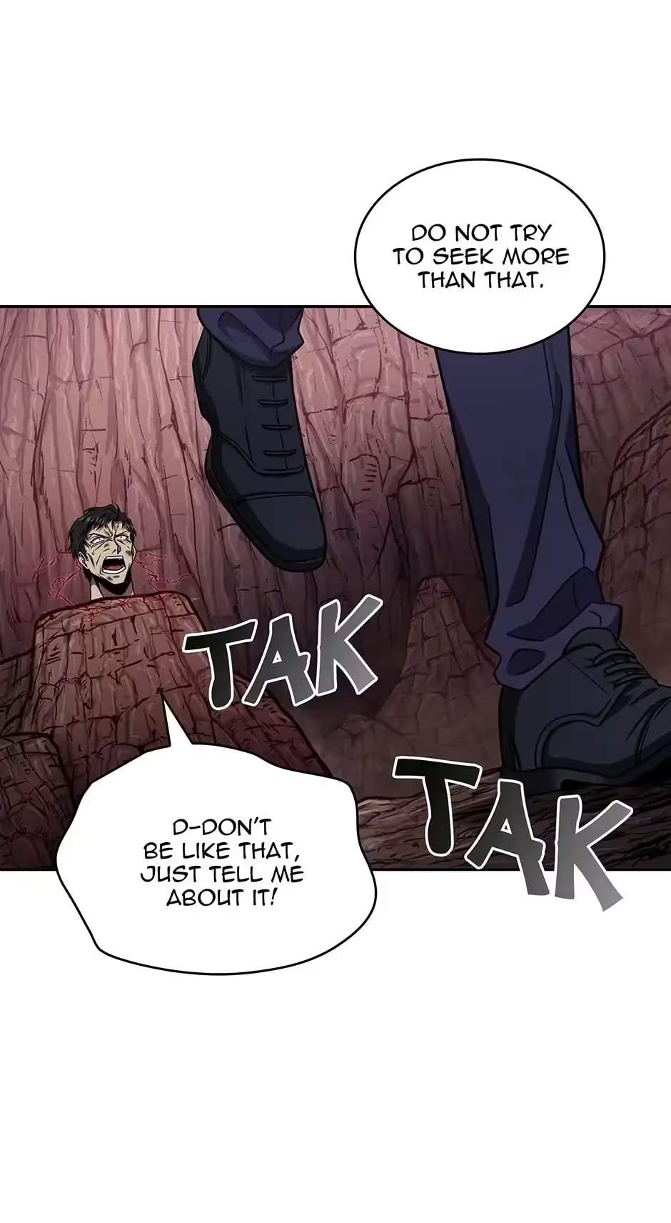 Tomb Raider King:End Line Chapter 279-eng-li - Page 7