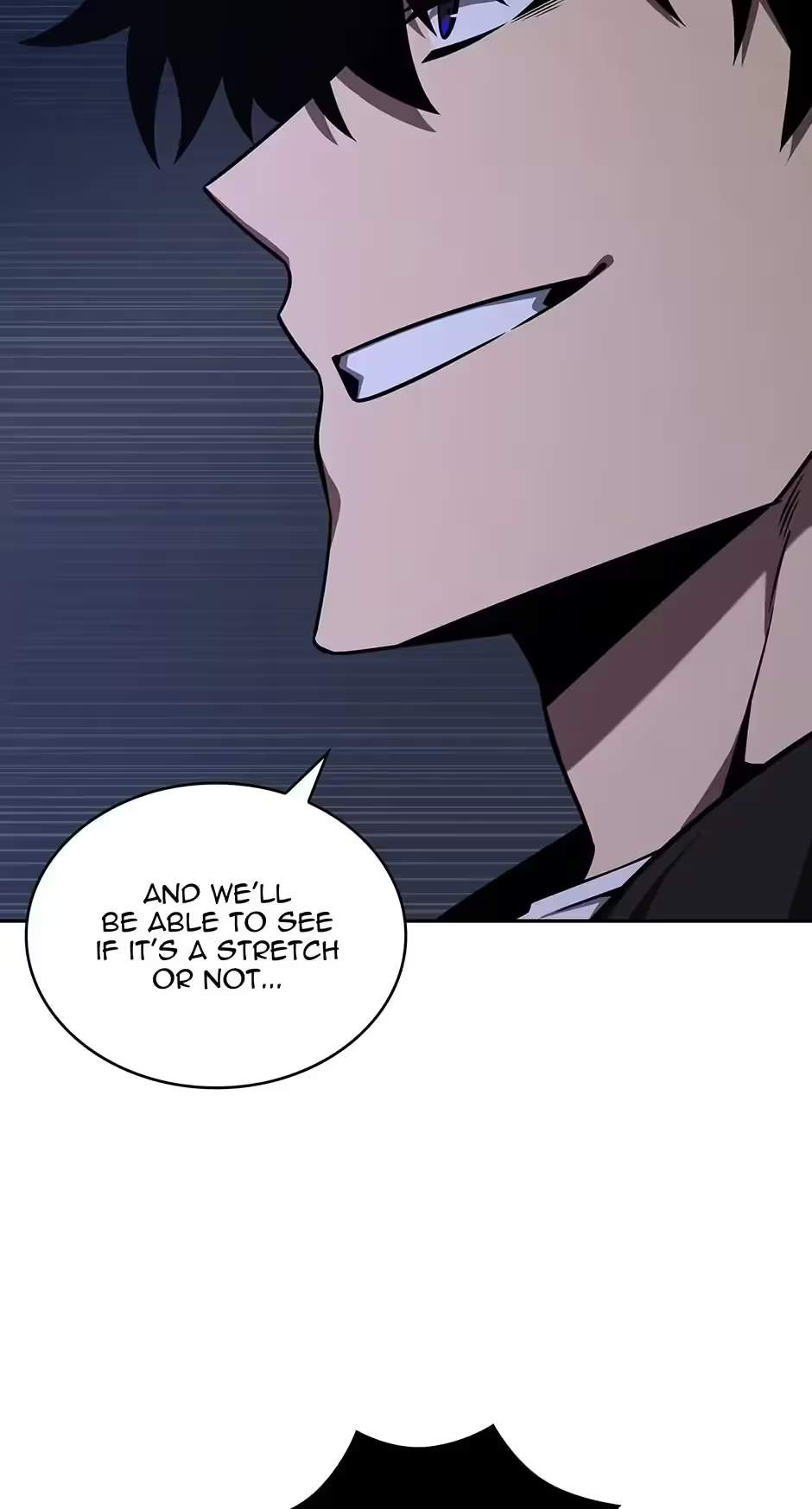 Tomb Raider King:End Line Chapter 323-eng-li - Page 31