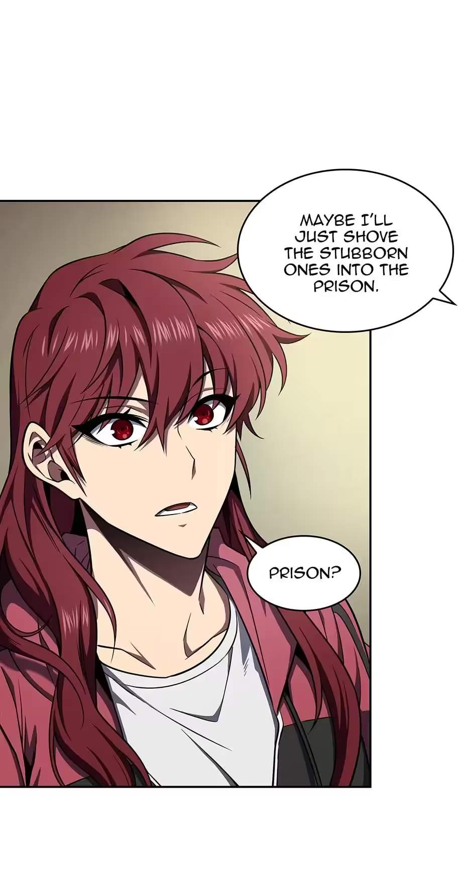 Tomb Raider King:End Line Chapter 307-eng-li - Page 24