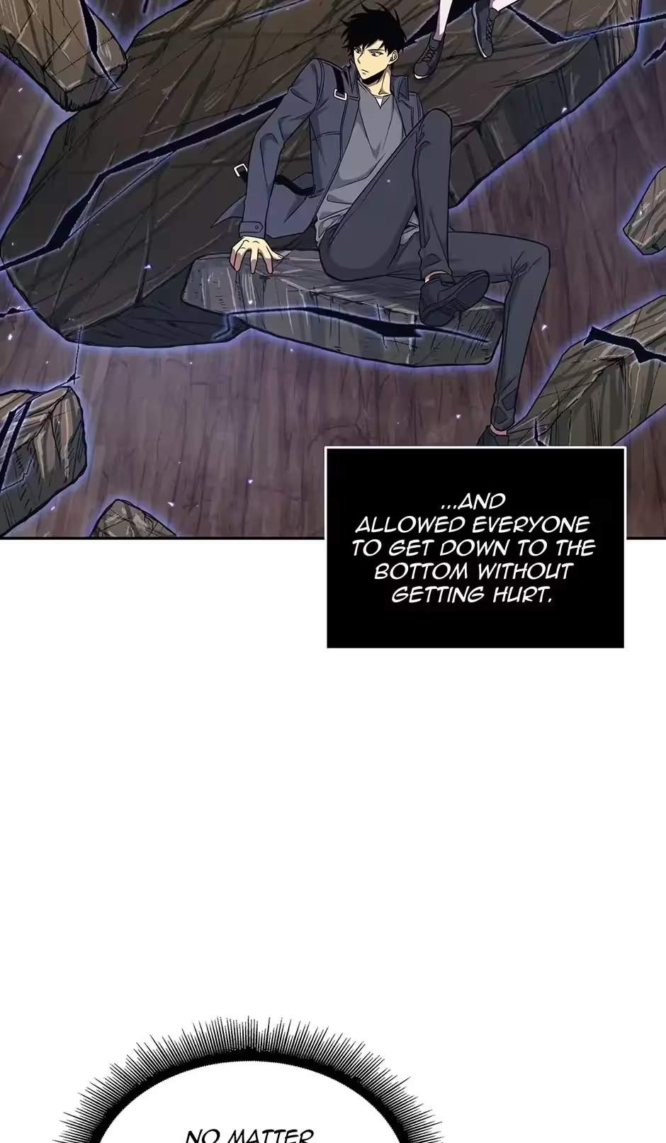 Tomb Raider King:End Line Chapter 269-eng-li - Page 17