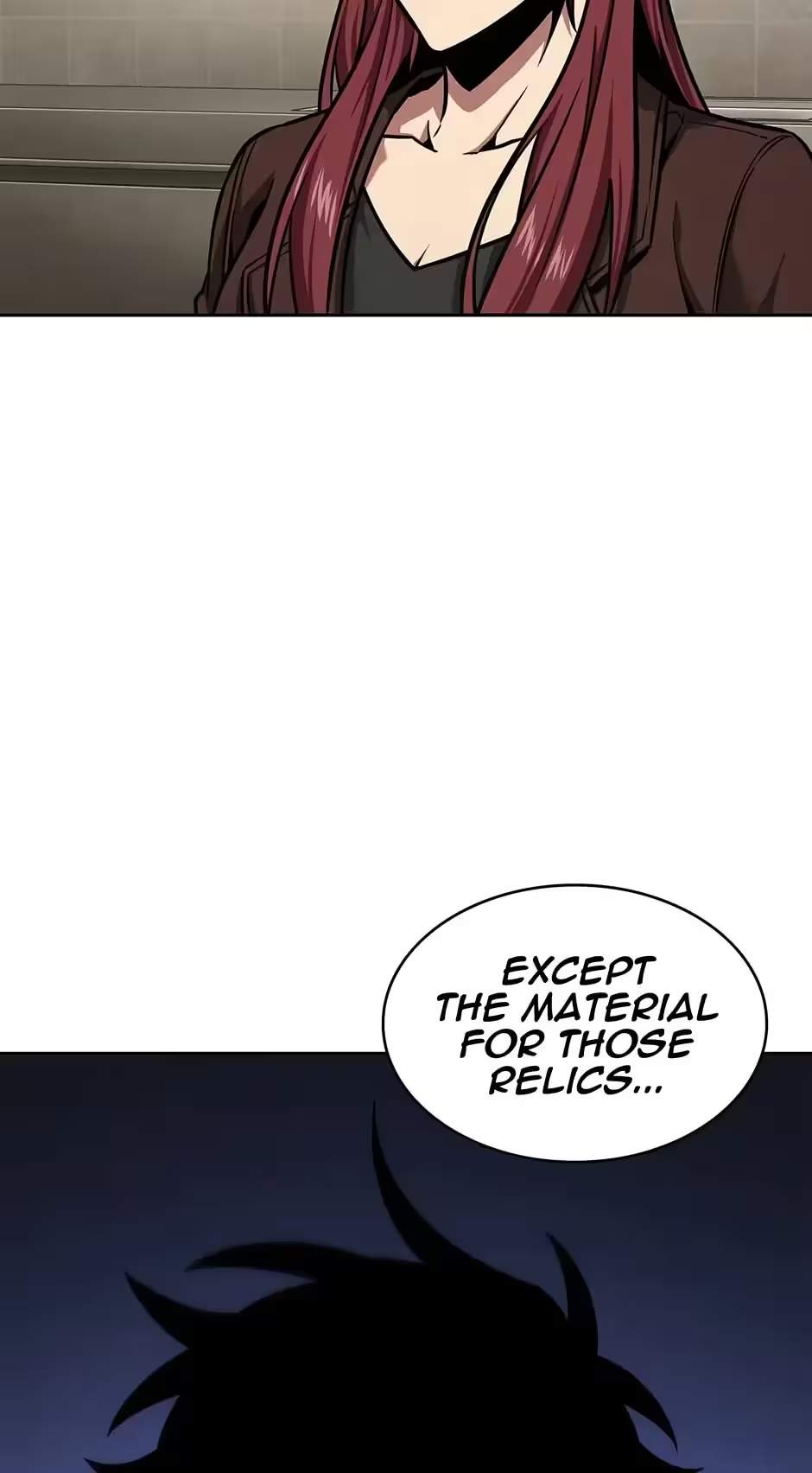 Tomb Raider King:End Line Chapter 339-eng-li - Page 62