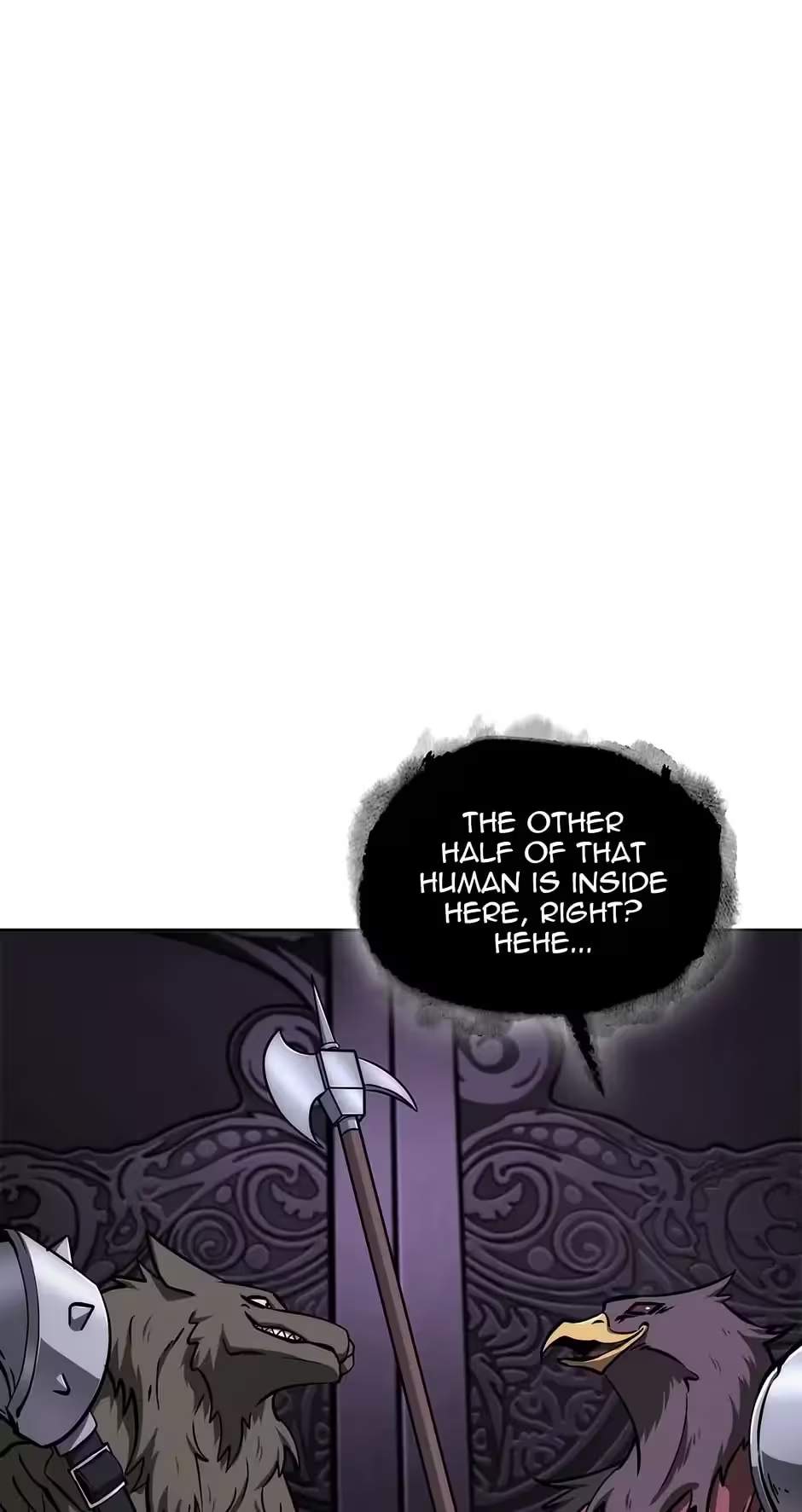 Tomb Raider King:End Line Chapter 390-eng-li - Page 28