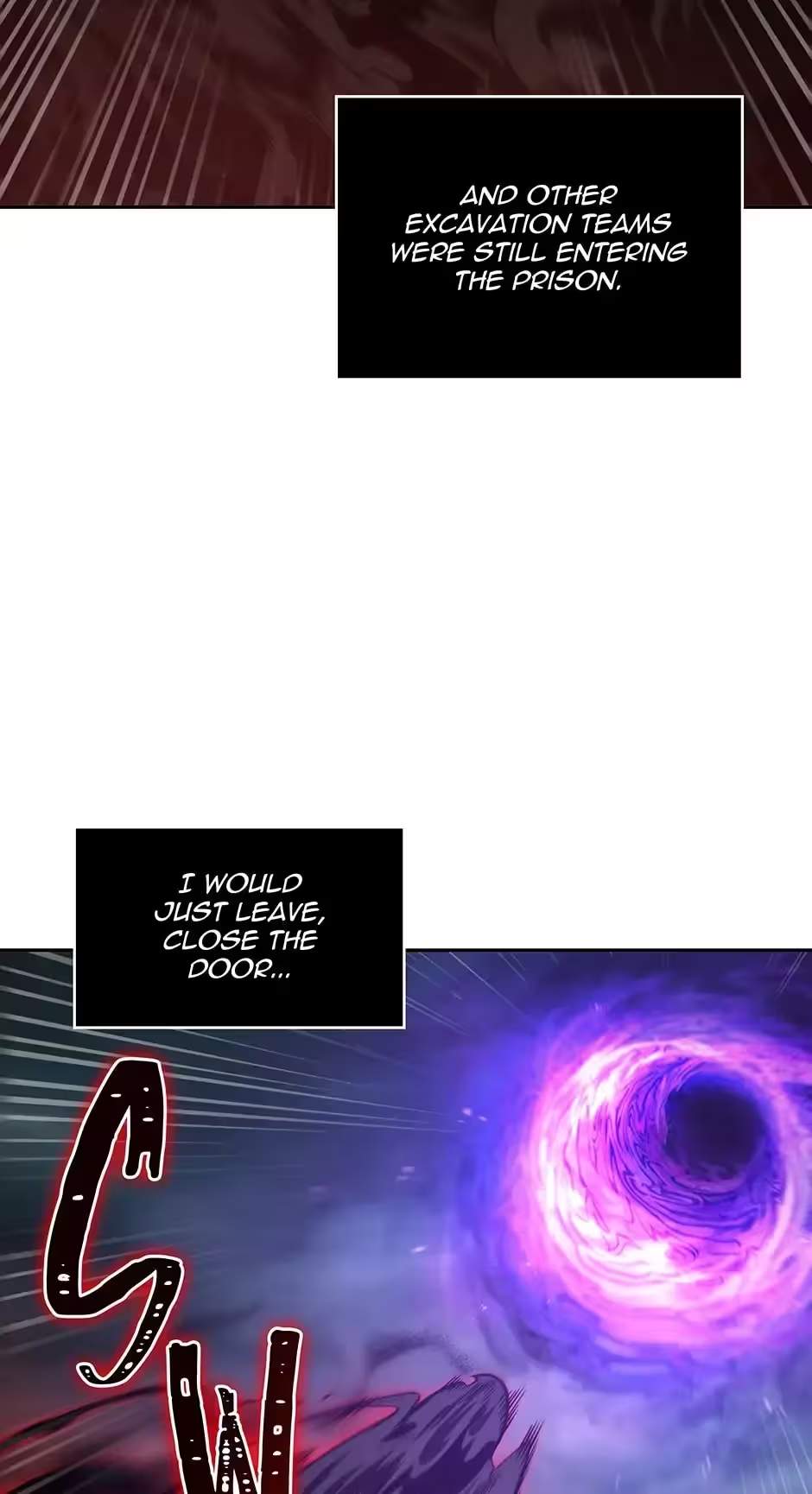 Tomb Raider King:End Line Chapter 330-eng-li - Page 49