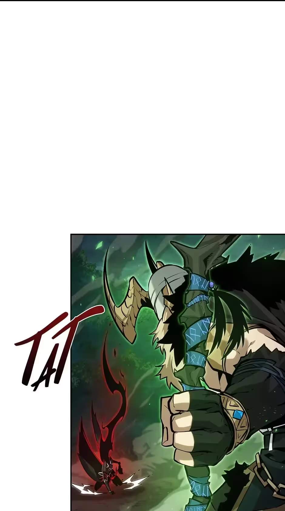 Tomb Raider King:End Line Chapter 371-eng-li - Page 49