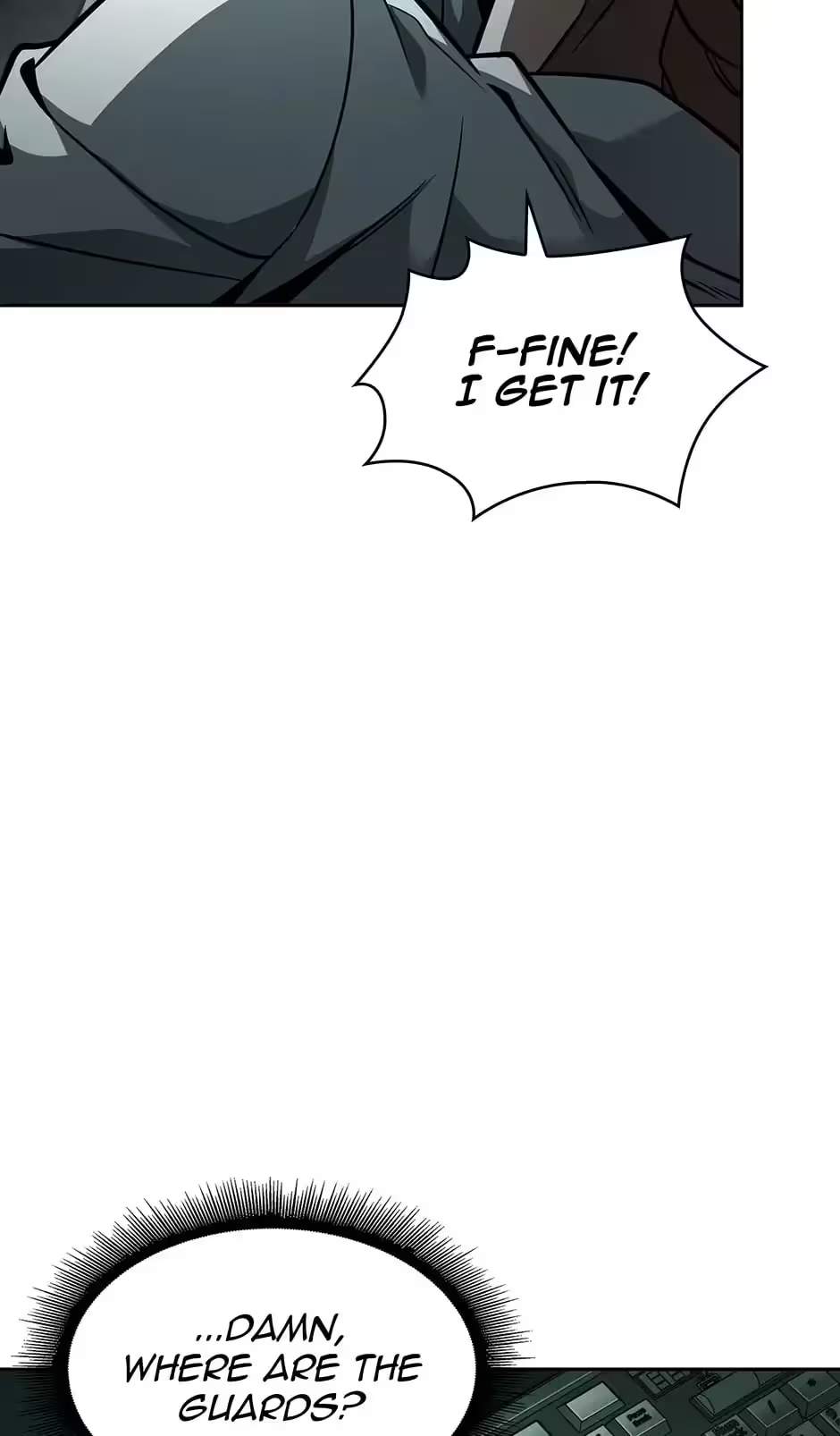 Tomb Raider King:End Line Chapter 344-eng-li - Page 21