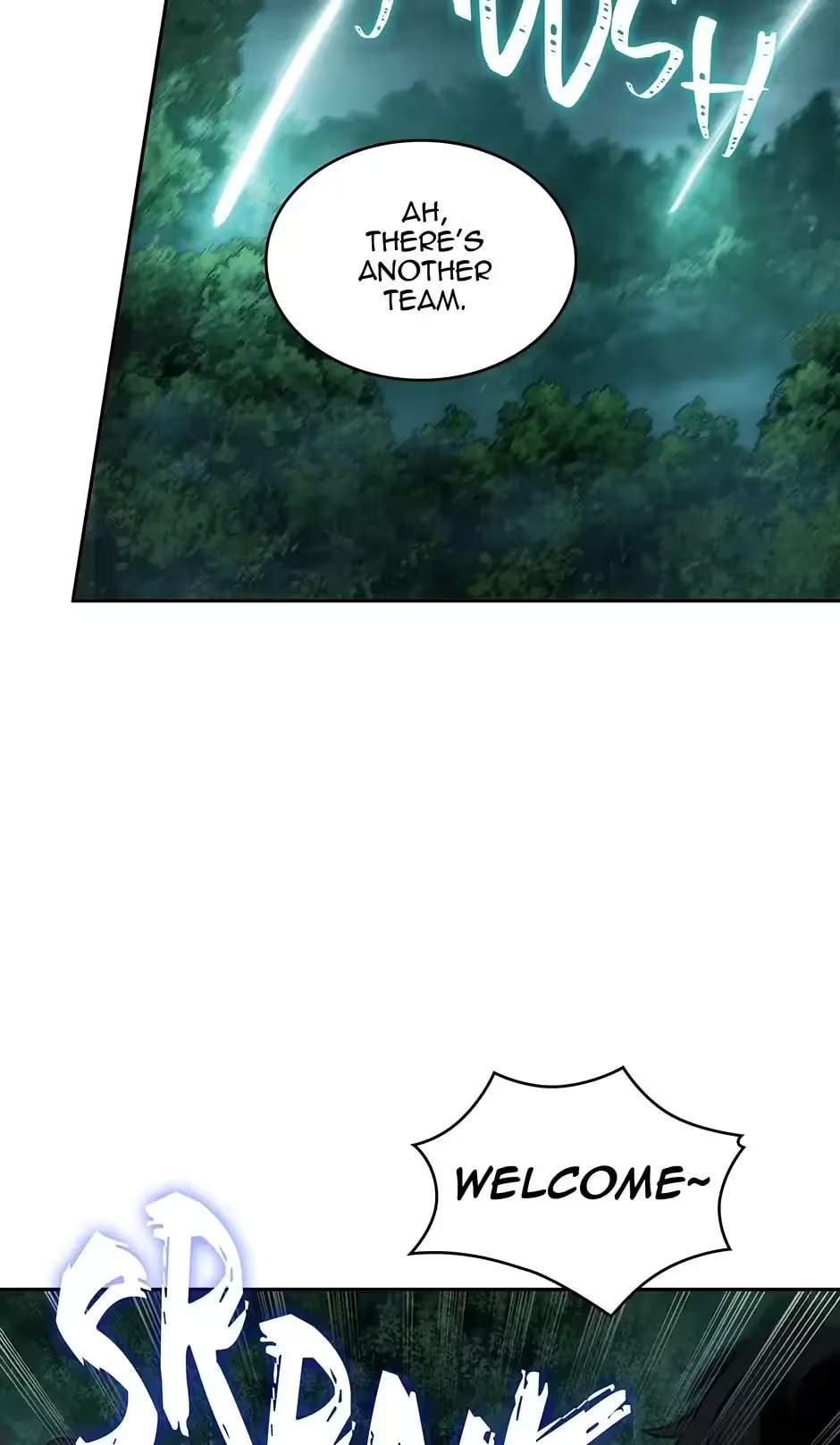 Tomb Raider King:End Line Chapter 326-eng-li - Page 53