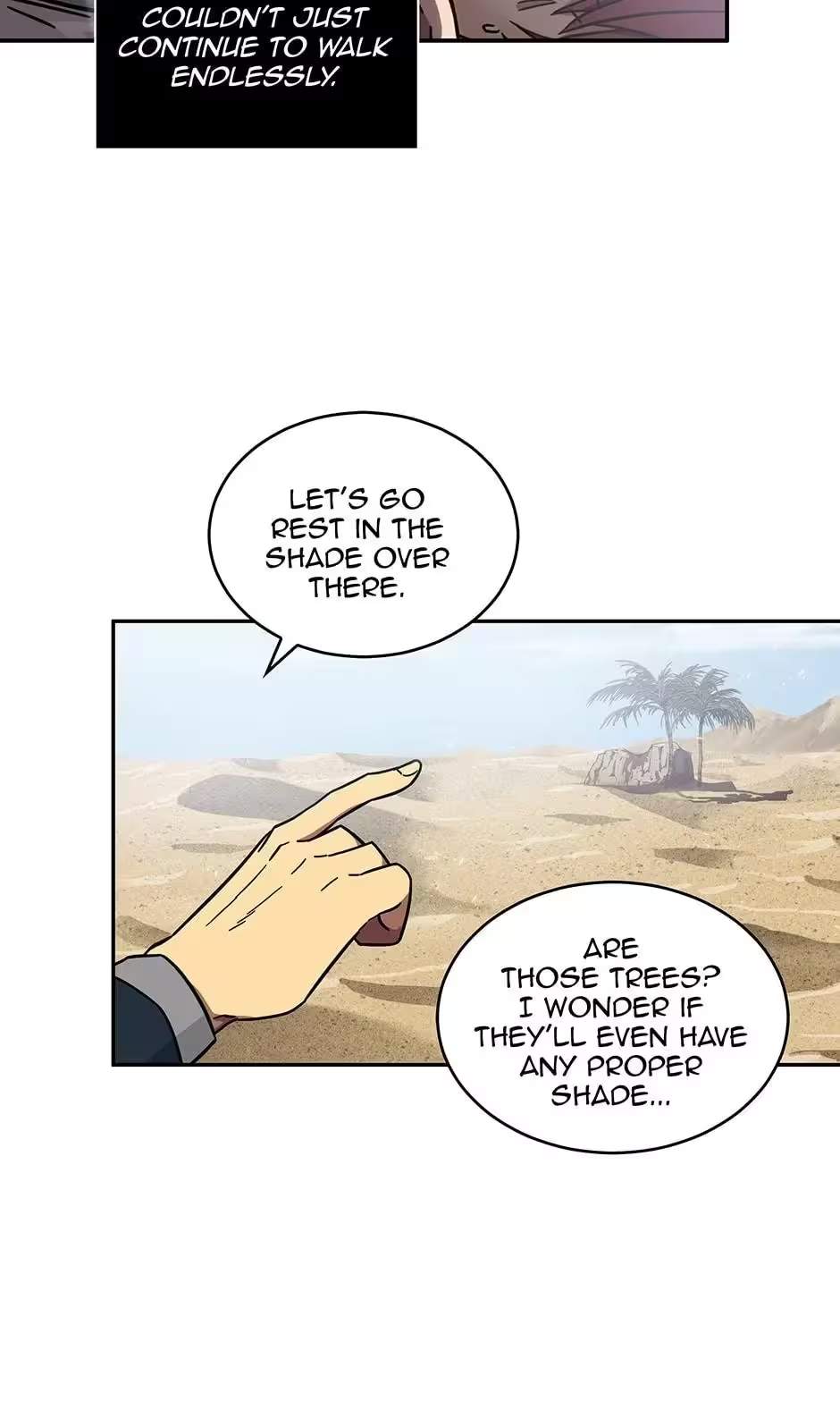 Tomb Raider King:End Line Chapter 141-eng-li - Page 60