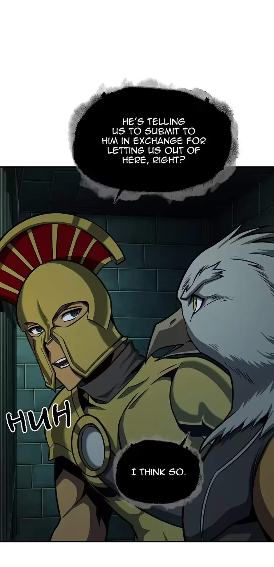 Tomb Raider King:End Line Chapter 321-eng-li - Page 9