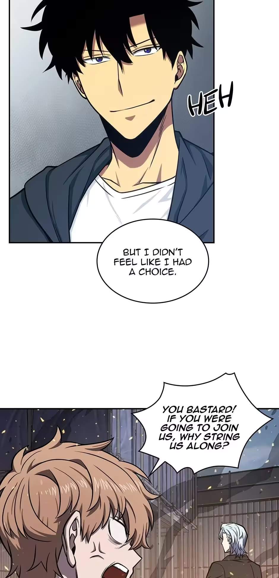 Tomb Raider King:End Line Chapter 215-eng-li - Page 66
