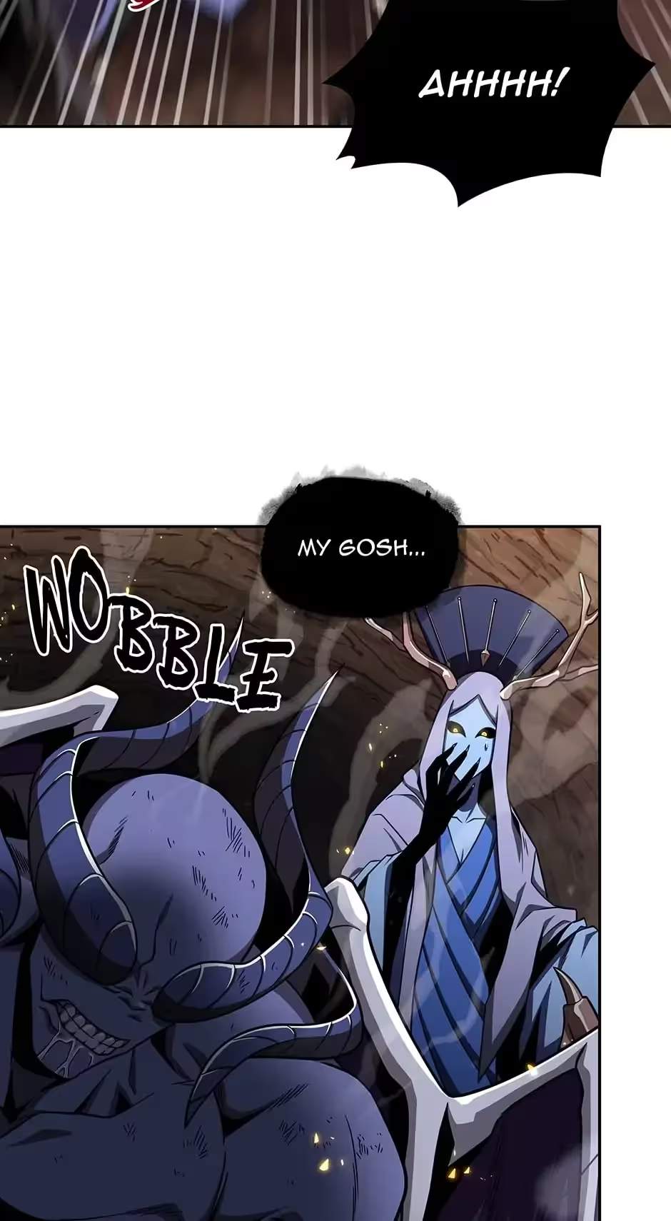 Tomb Raider King:End Line Chapter 268-eng-li - Page 61