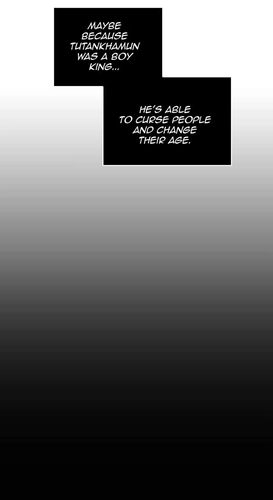 Tomb Raider King:End Line Chapter 144-eng-li - Page 7