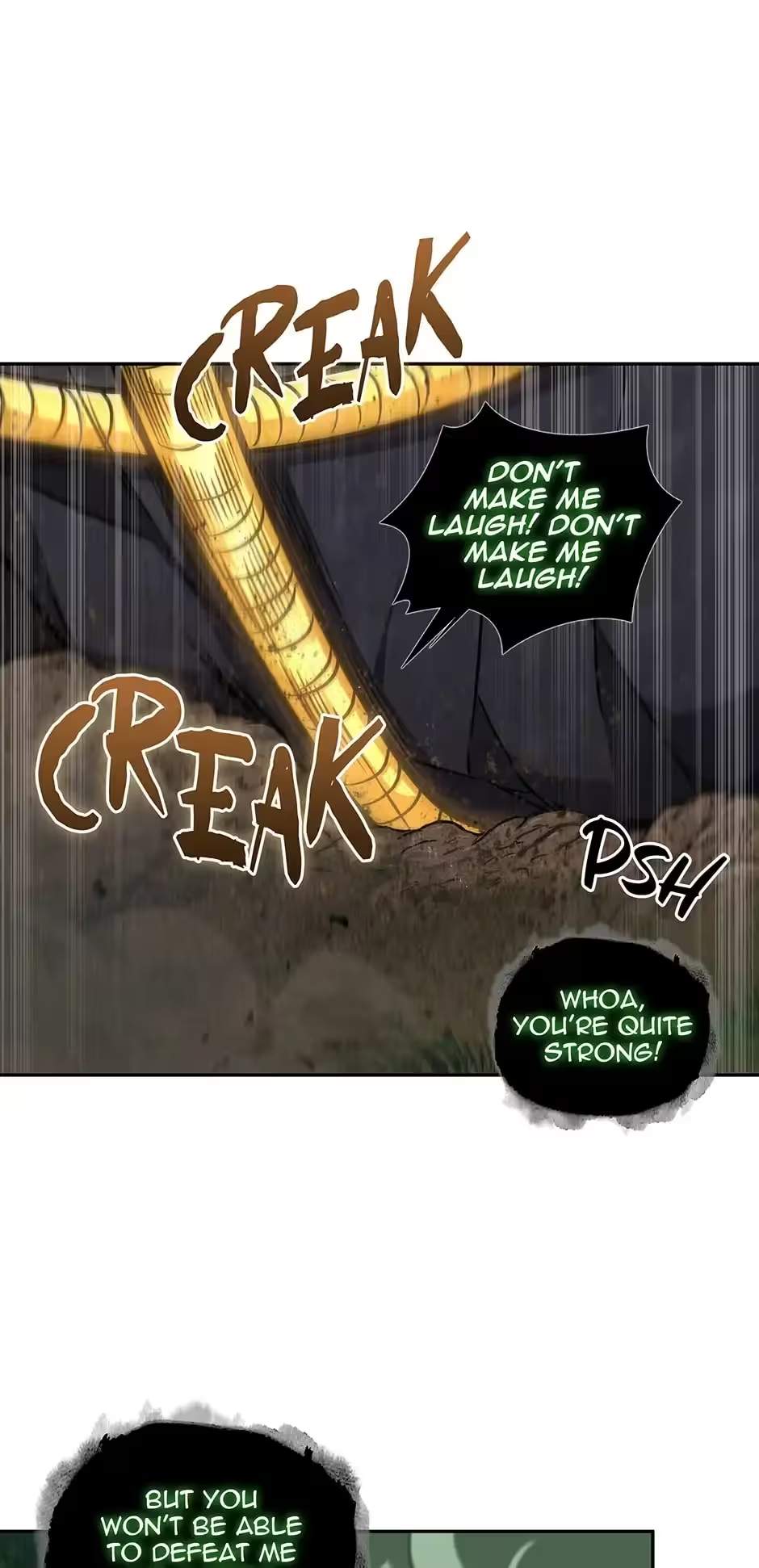 Tomb Raider King:End Line Chapter 332-eng-li - Page 6