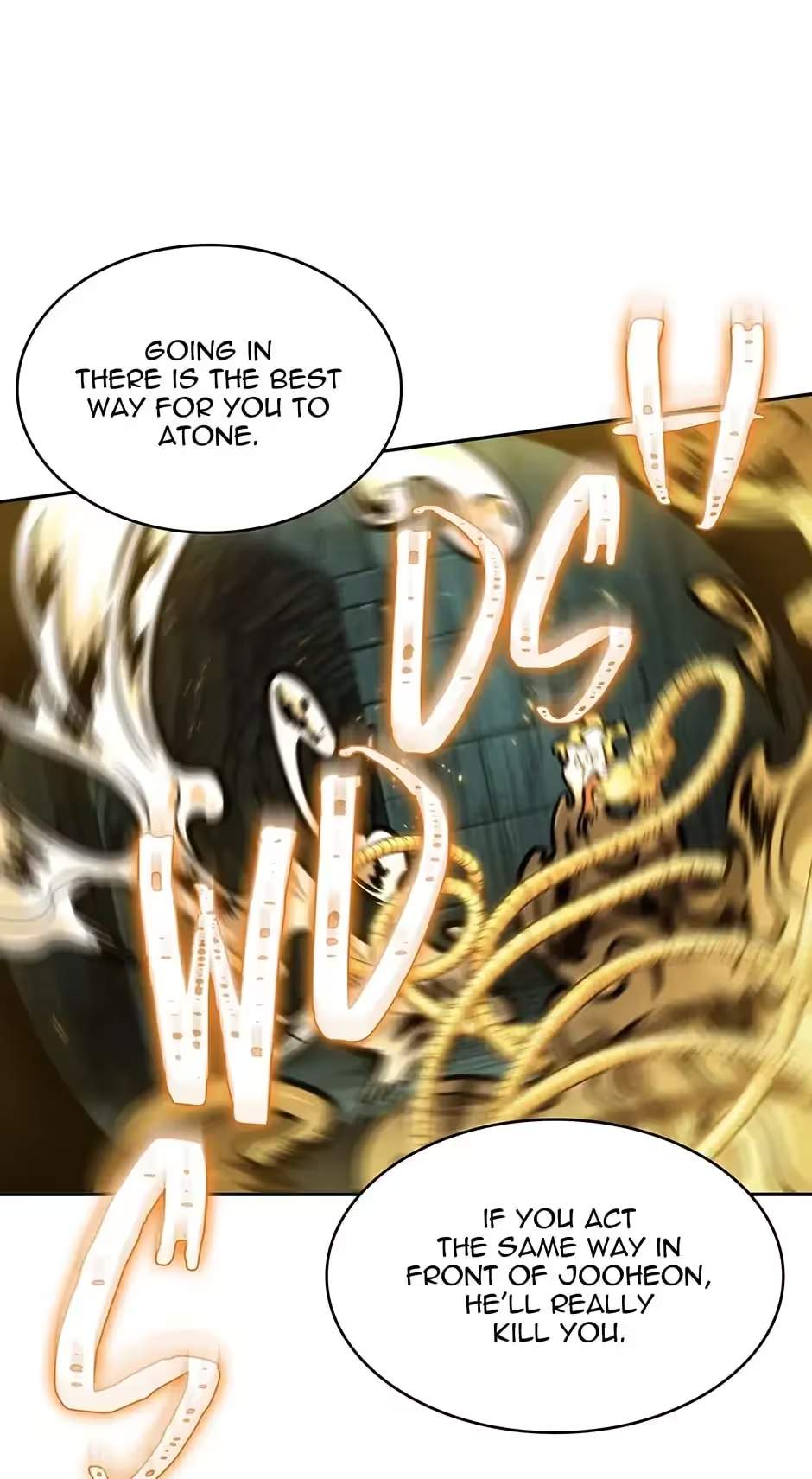 Tomb Raider King:End Line Chapter 346-eng-li - Page 35