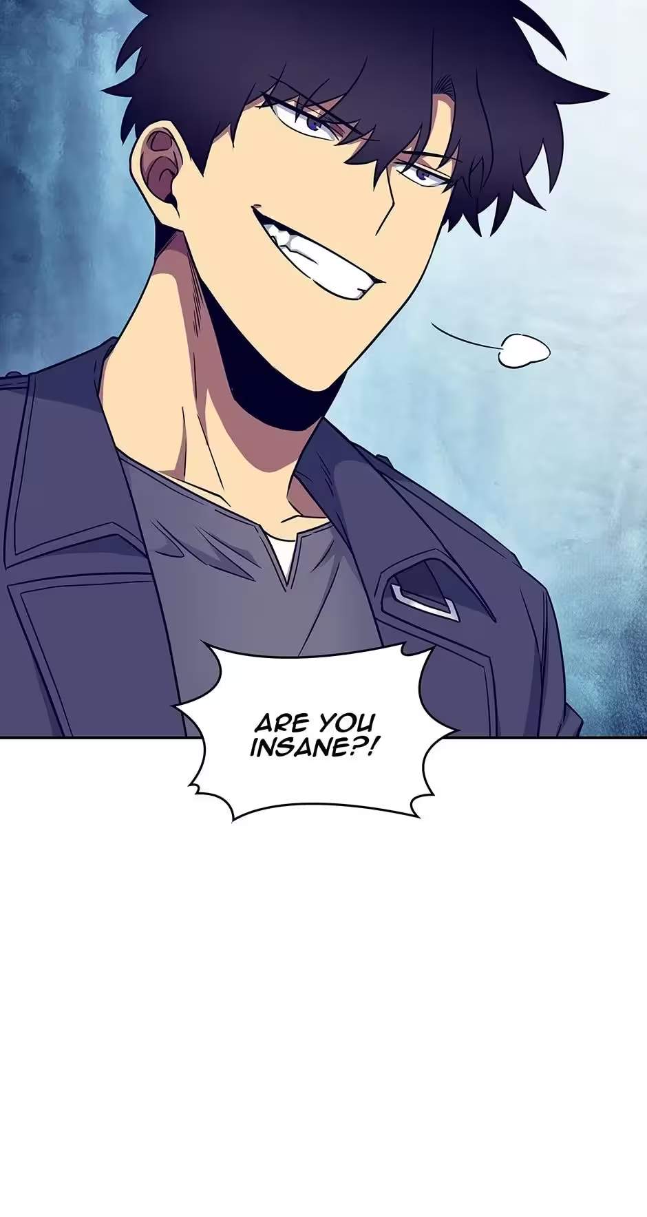 Tomb Raider King:End Line Chapter 181-eng-li - Page 11